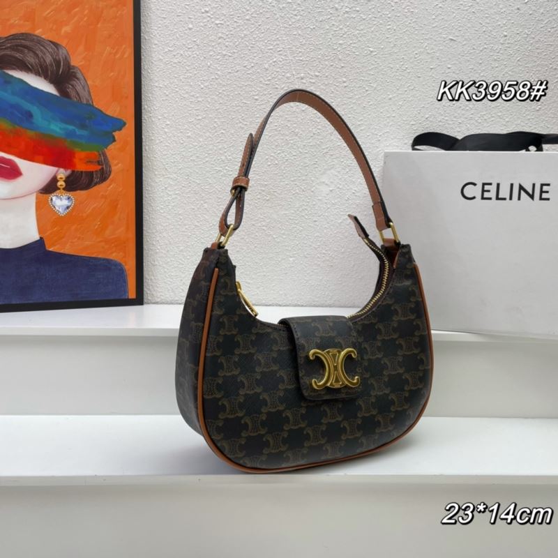 Celine Hobo Bags